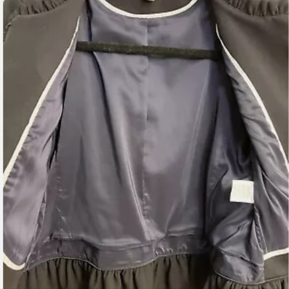 J Crew "Going Out Jacket" - EUC - Picture 5 of 7